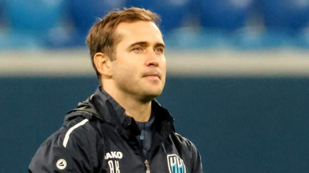 Aleksandar Keržakov