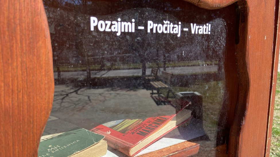 Park Đorđa Balaševića