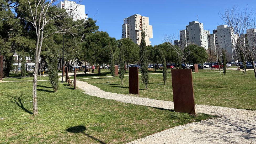 Park Đorđa Balaševića