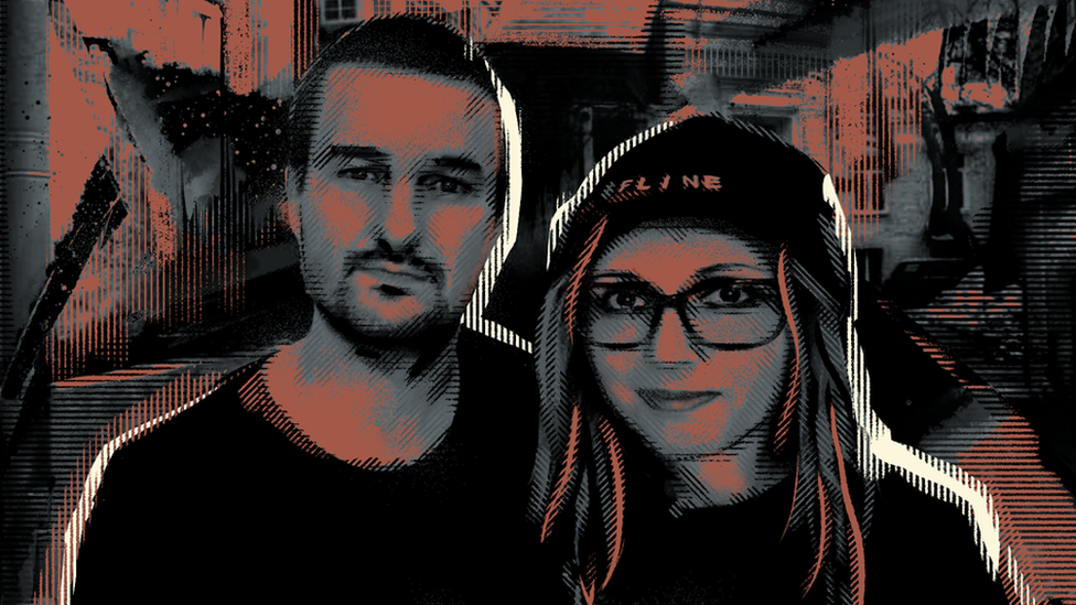 Ivan Ivko i Svetlana Orlova