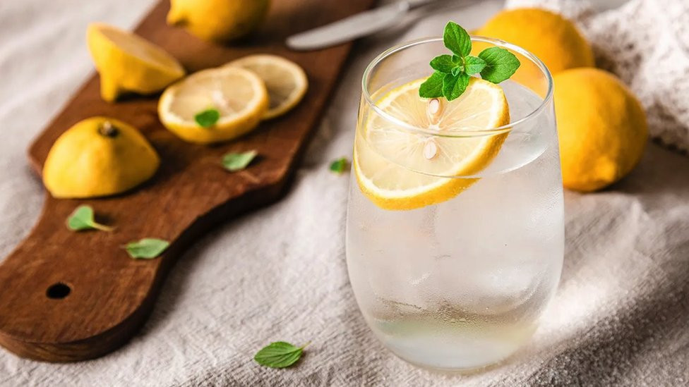 pljuvačka pomaže u transferu hemijskih informacija iz hrane - na primer osvežavajuće note limuna - do receptora ukusa