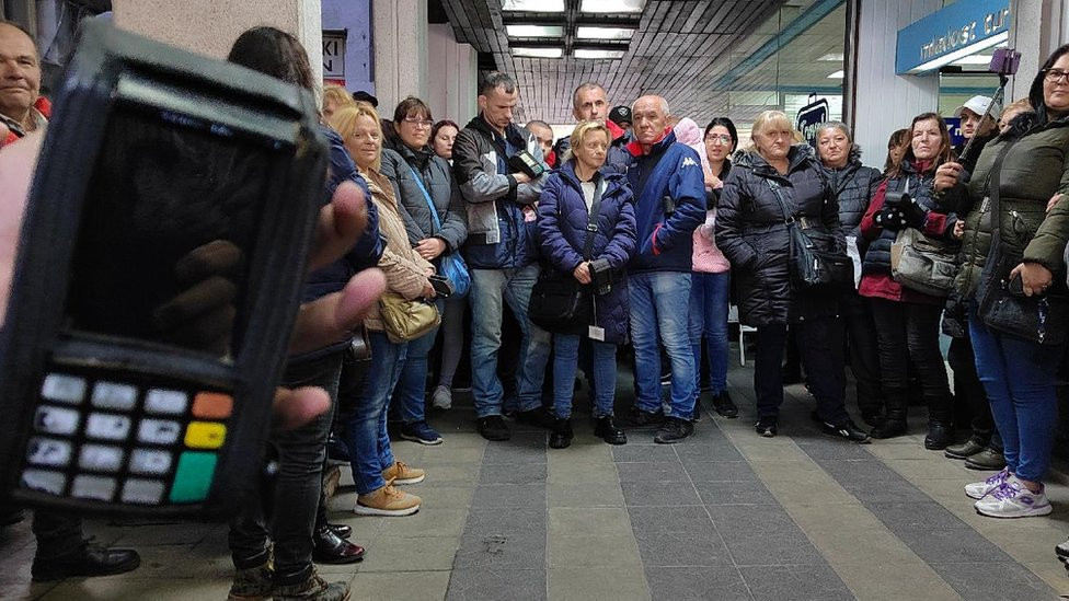 javni prevoz, Beograd, GSP, kontrolori