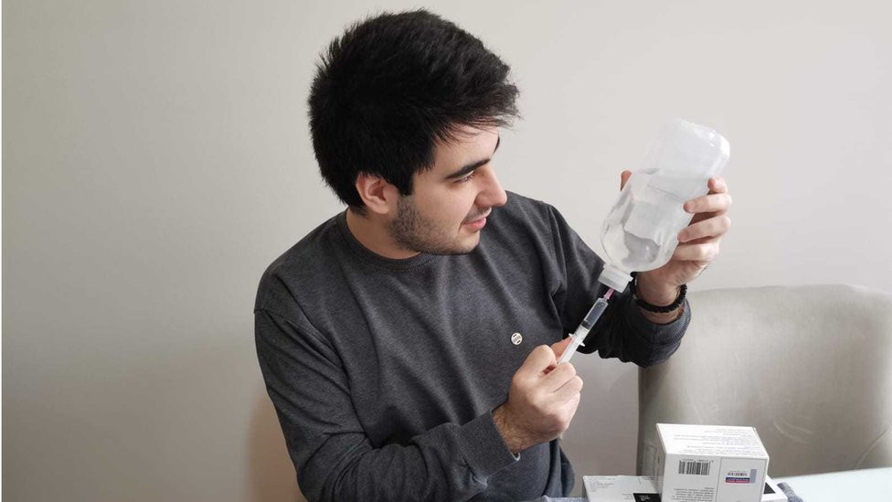 Aleksandar Blagojević