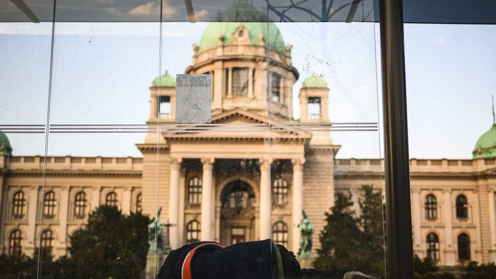 narodna skupština srbije