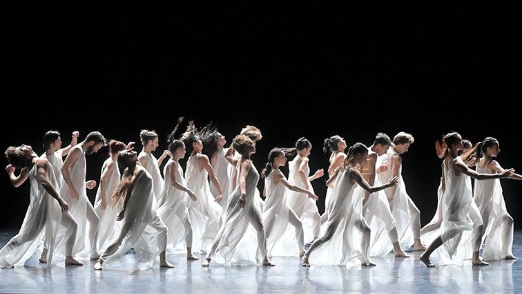 Svaki od drevnih mitova ima vlastitu prepoznatljivu muzičku temu