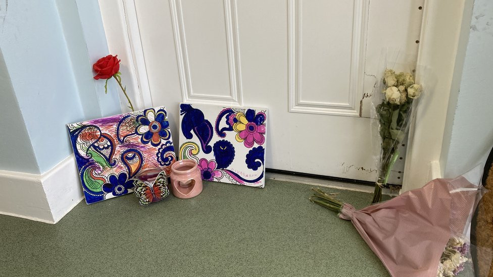 stan u kome je Šila pronađena