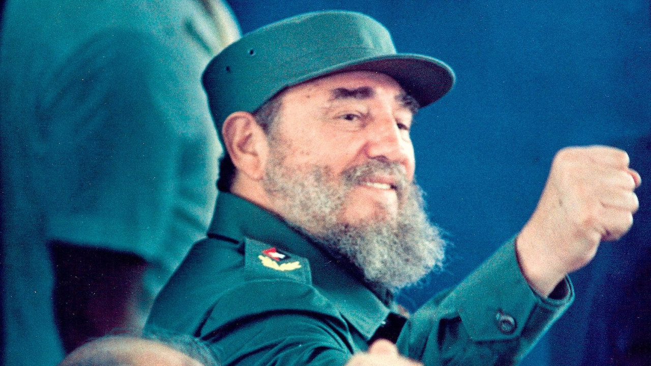 Fidel