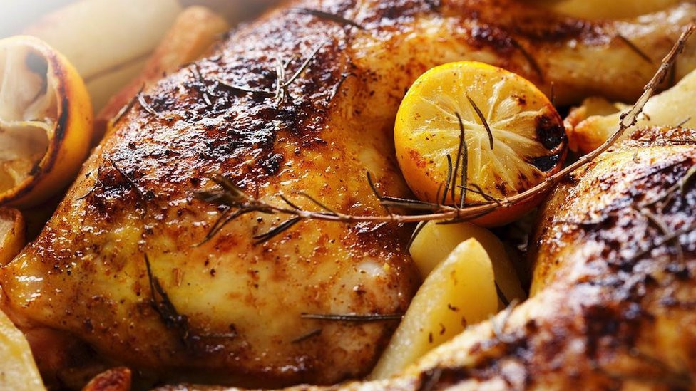 meso sa hrskavom kozicom