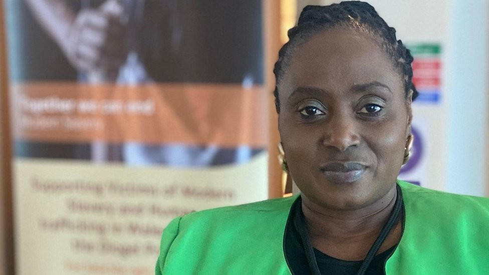 Vanjiku Ngotho-Mbugua