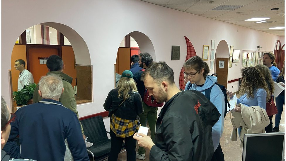 Zavod za transfuziju