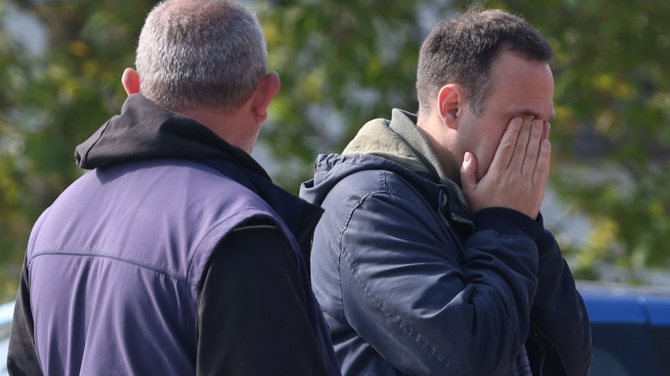 zločin, policija, Mladenovac