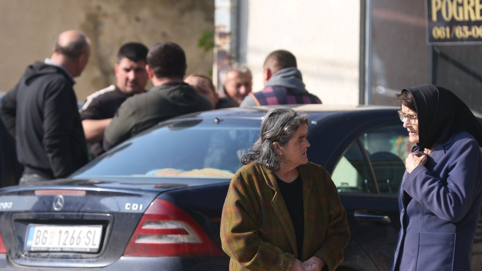 zločin, policija, Mladenovac