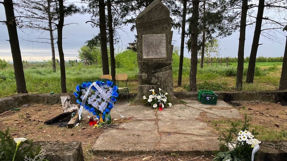 nadomak malog orašja