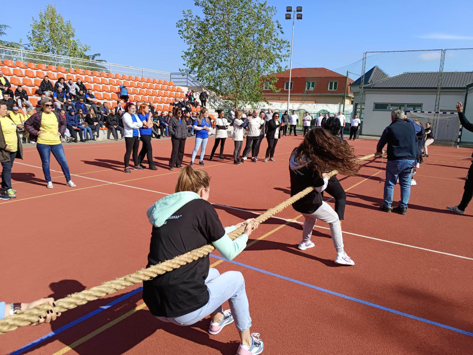 Foto: Sportski centar Požarevac
