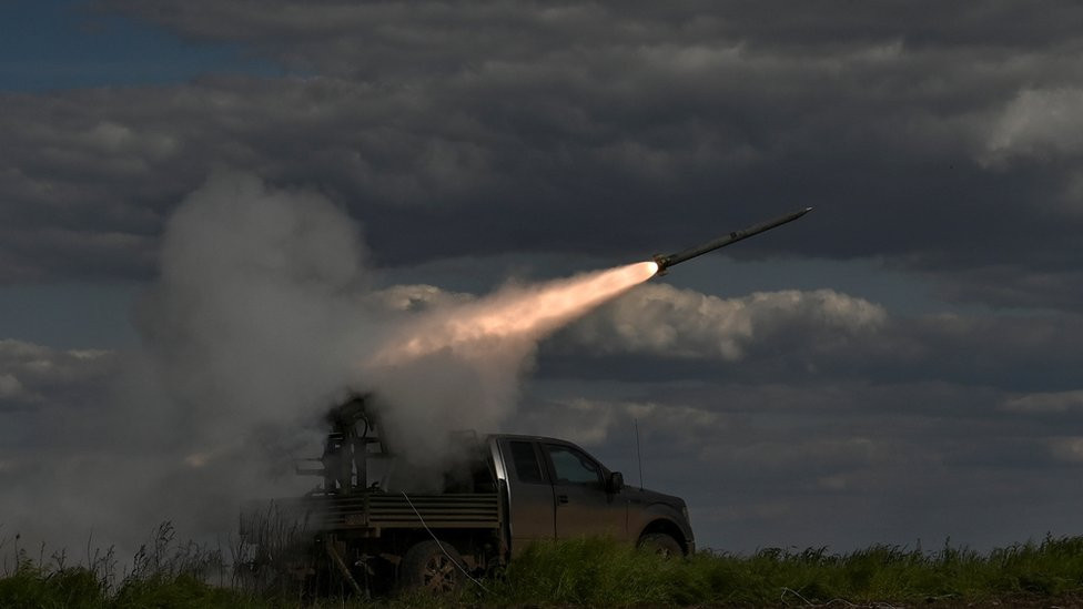 Ukrajina, Rusija, rat u Ukrajini