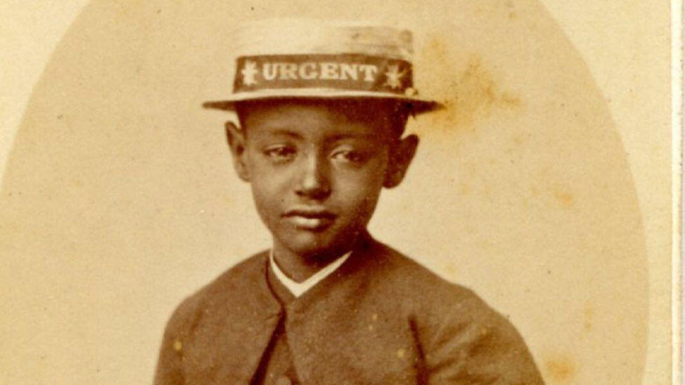 Prince Alemayehu