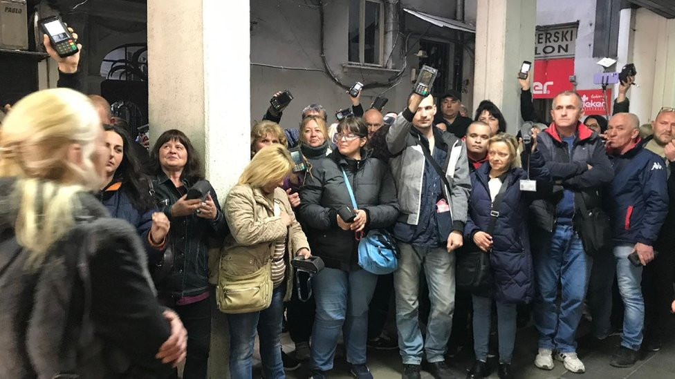 javni prevoz, Beograd, GSP, kontrolori