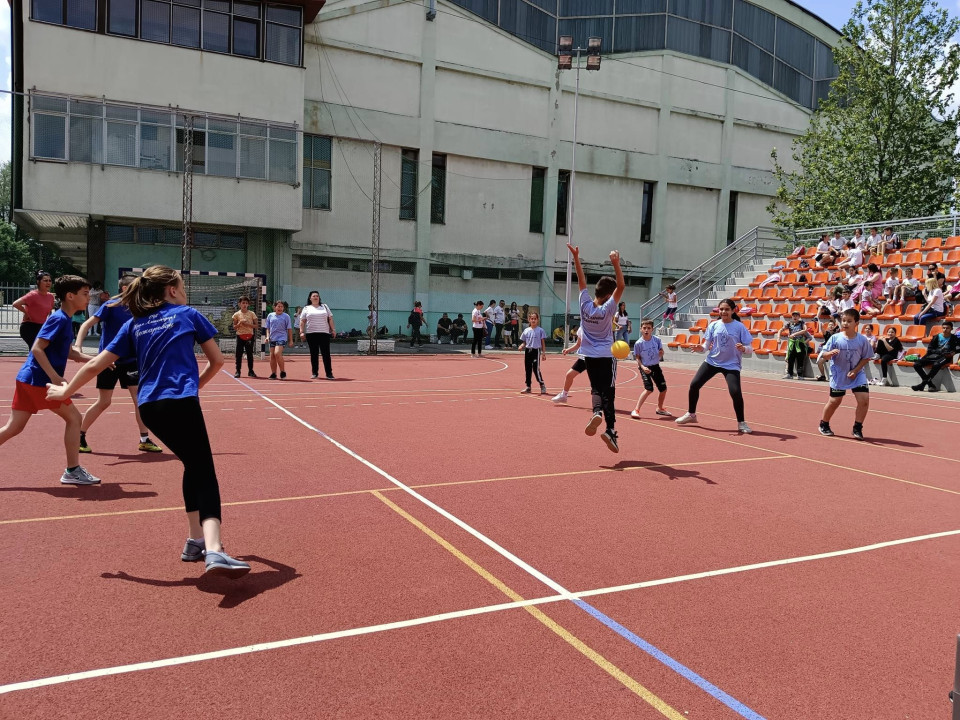 FOTO: Sportski centar Požarevac
