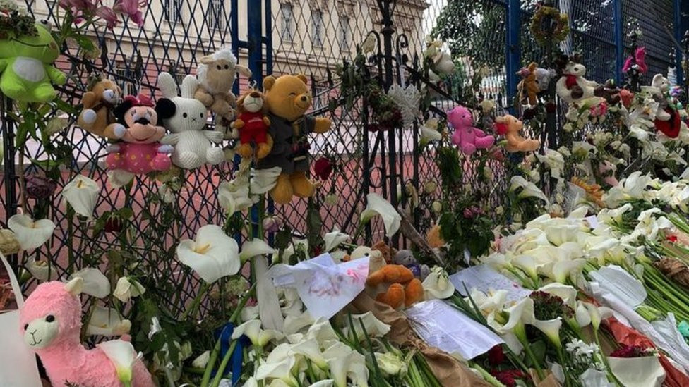 Osnovna škola Vladislav Ribnikar