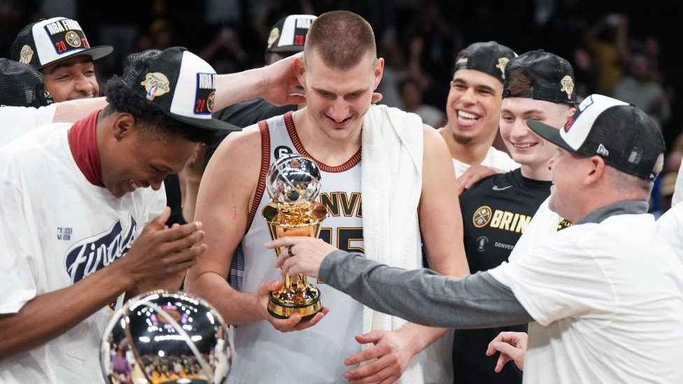 Jokić