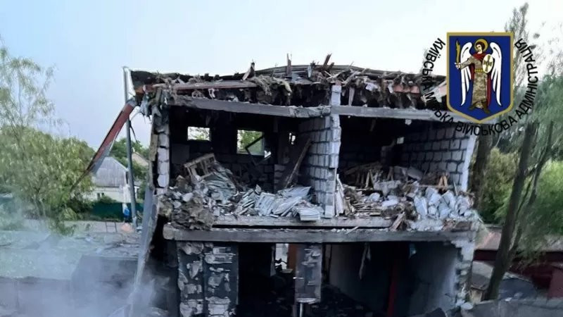 posle napada na Kijev