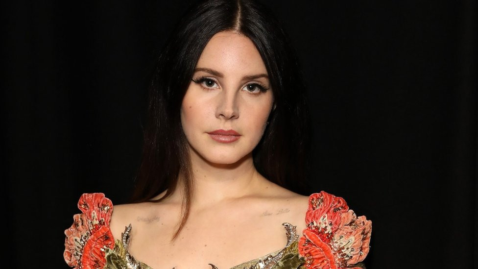 Lana Del Raj
