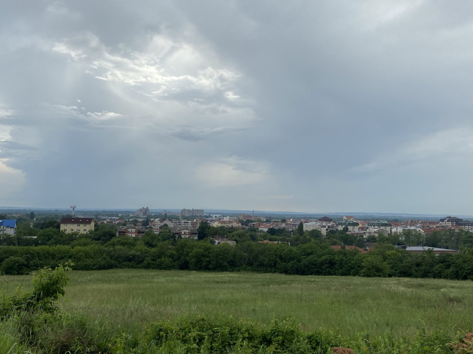 Vinogradska ulica
Sliku poslala Tamara
