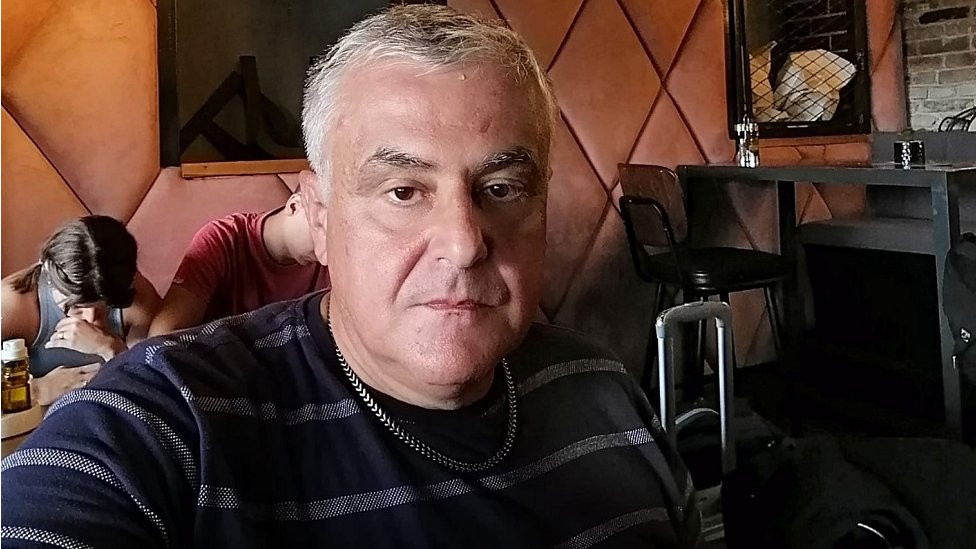 Aleksandar Fatić otac je učesnice osmog razreda.