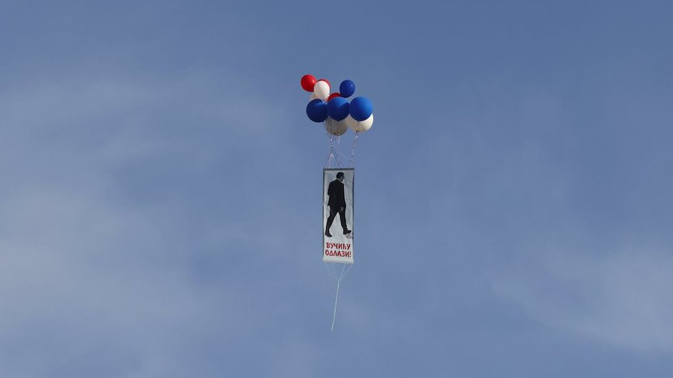 Beograd, 3. jun 2023.