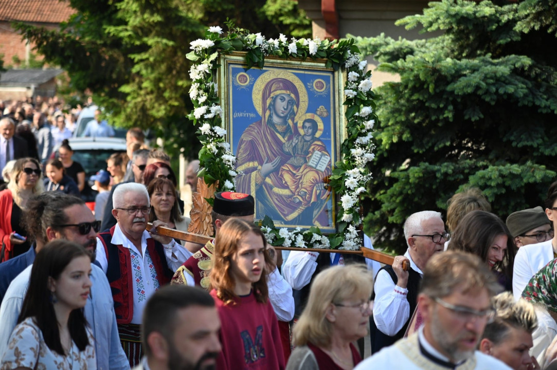 Foto: Grad Požarevac
