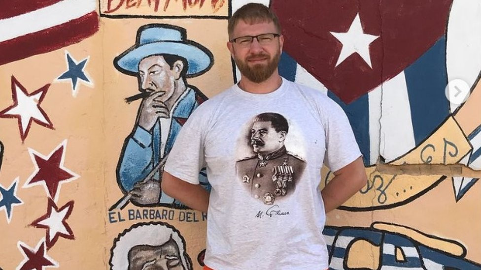 Aleksandar Malkevič