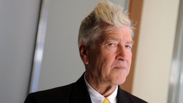 David Lynch