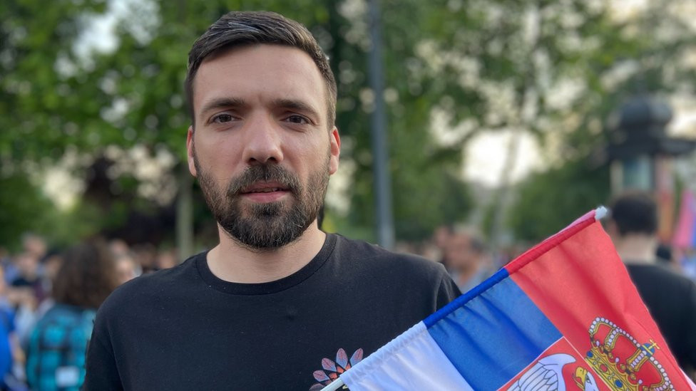 Srbija protiv nasilja