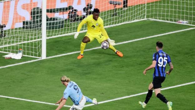 mančester siti, haland