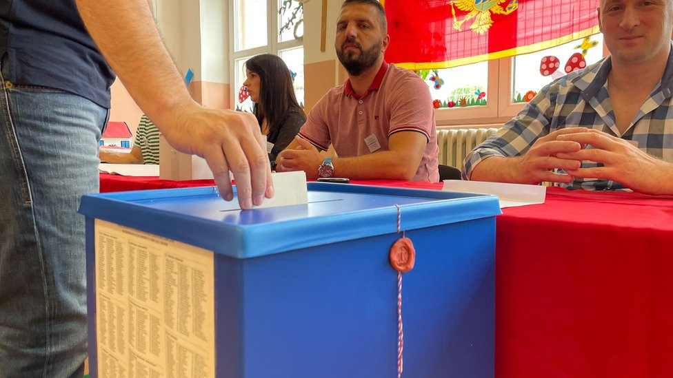 izbori, crna gora, izbori u crnoj gori