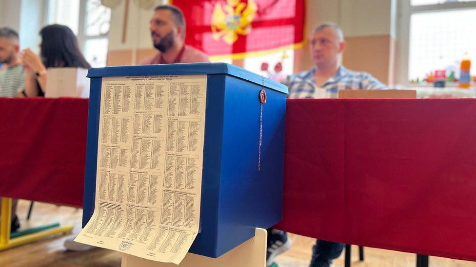 izbori, crna gora, izbori u crnoj gori