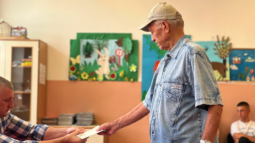 Podgorica, 11. jun 2023.