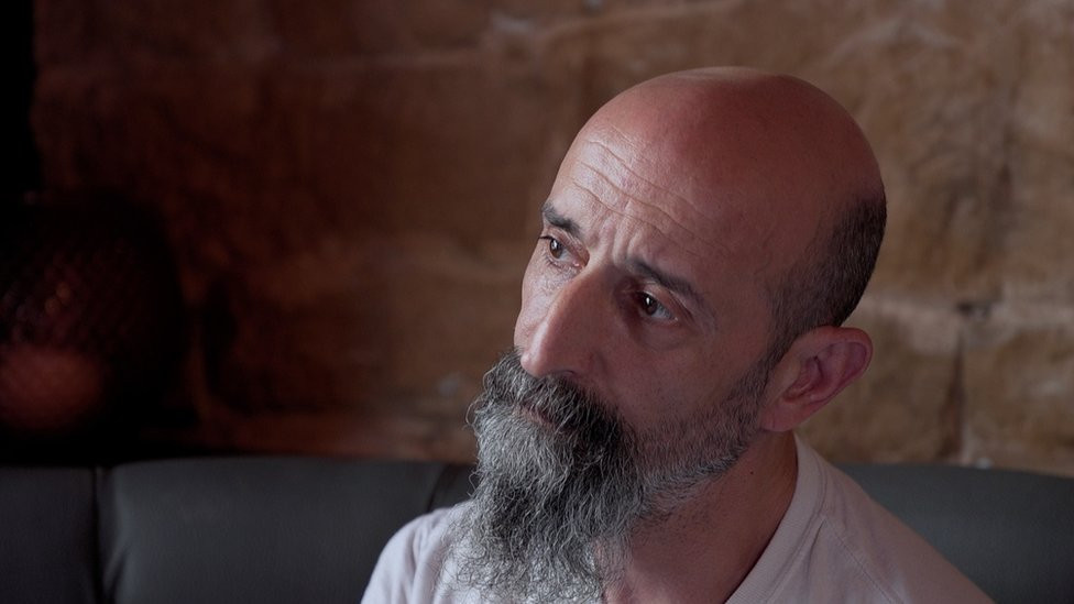 Daren Nesbit, urednik Lajta