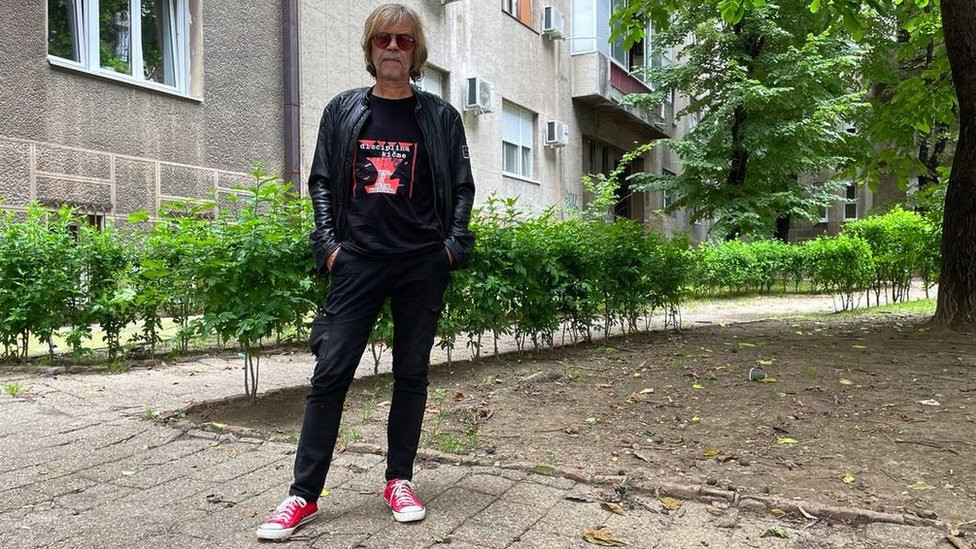 Srđan Žika Todorović