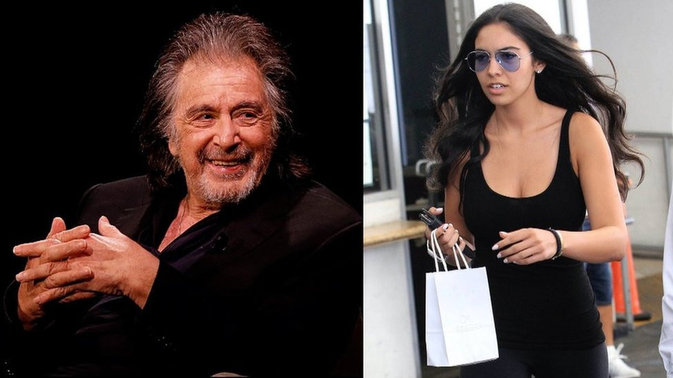 Al Paćino i Nur Alfalah