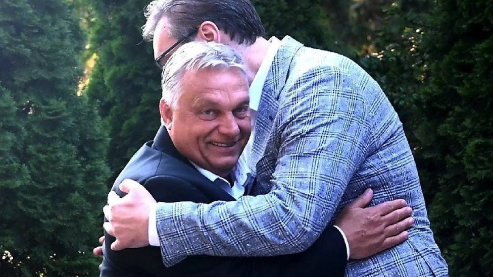 Palić, 19. jun 2023.