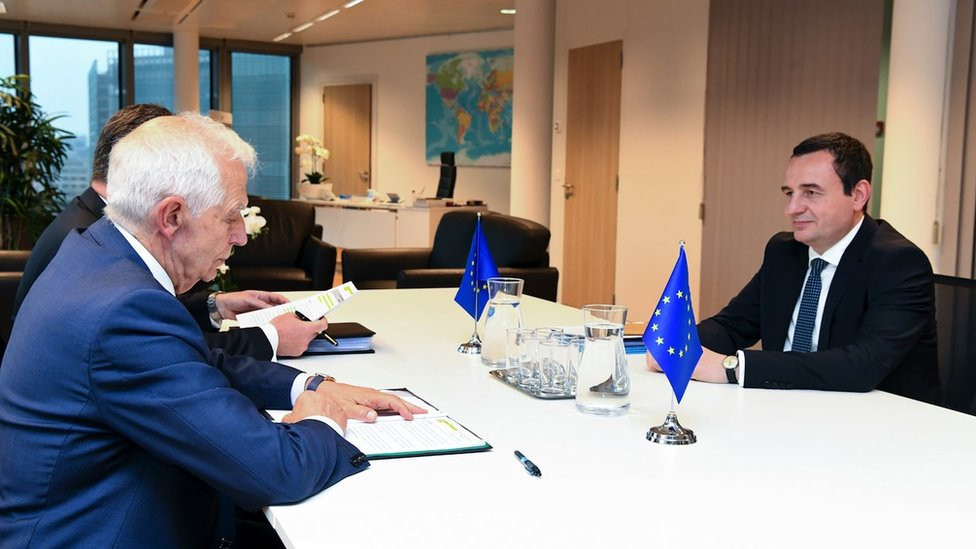 Brisel, 22. jun 2023.