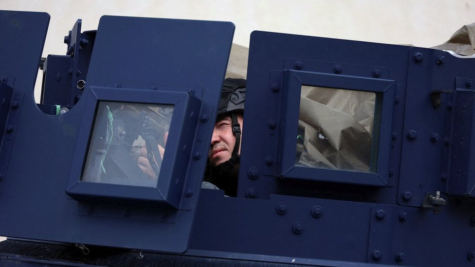 Severna Mitrovica, 16. jun 2023.