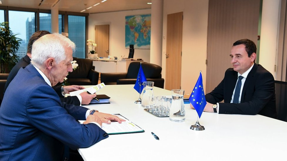 Brisel, 22. jun 2023.