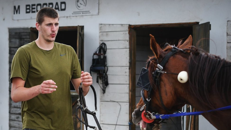 Beograd, 23. jun 2019.