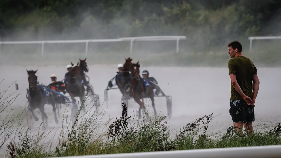 Beograd, 23. jun 2019.