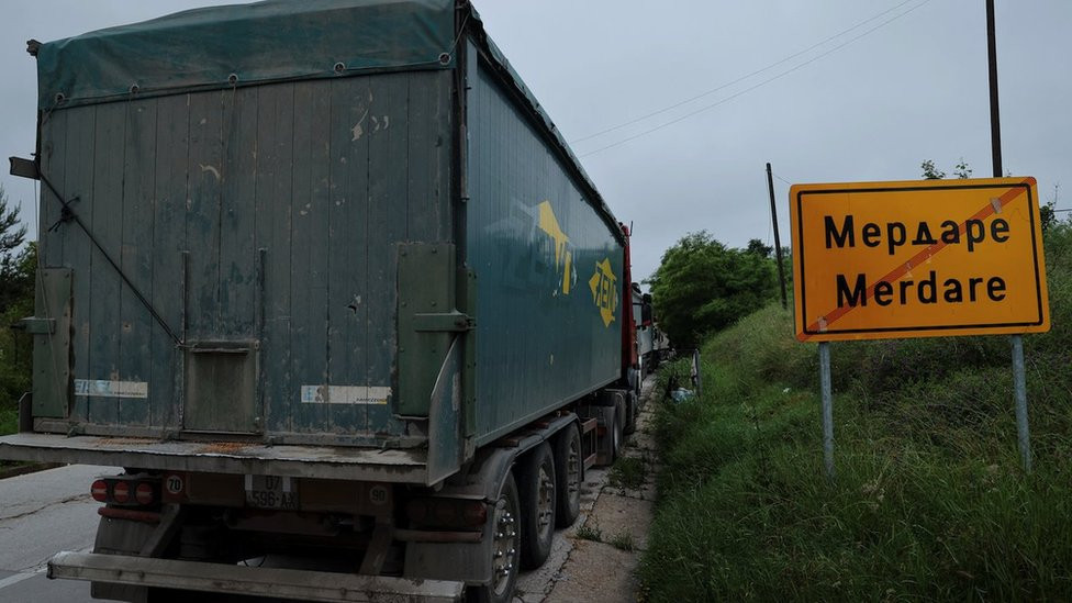 Merdare, 15. jun 2023.