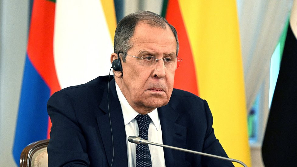 Lavrov