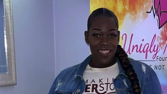 Džamara Bruks-Parmer