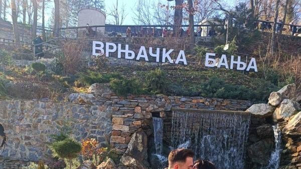 Milica Janić i Bratislav Stanković